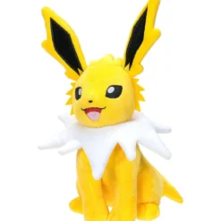 Pokémon Plüschfigur Blitza 20 cm