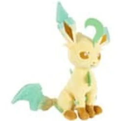 Pokémon Plüschfigur Folipurba 20 cm