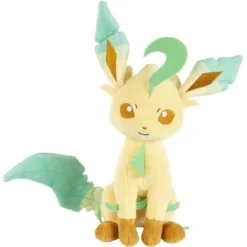 Pokémon Plüschfigur Folipurba 20 cm