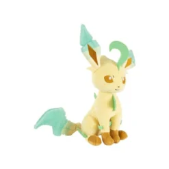 Pokémon Plüschfigur Folipurba 20 cm