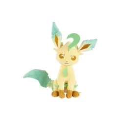 Pokémon Plüschfigur Folipurba 20 cm