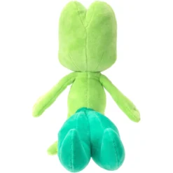 Pokémon Plüschfigur Geckarbor 20 cm