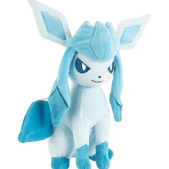 Pokémon Plüschfigur Glaziola 20 cm
