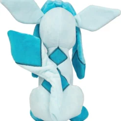 Pokémon Plüschfigur Glaziola 20 cm