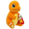 Pokémon Plüschfigur Glumanda 20 cm