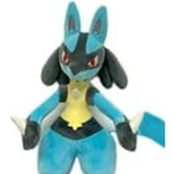 Pokémon Plüschfigur Lucario 30 cm