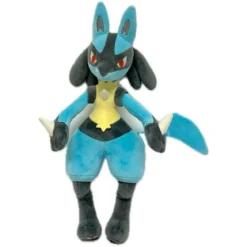Pokémon Plüschfigur Lucario 30 cm