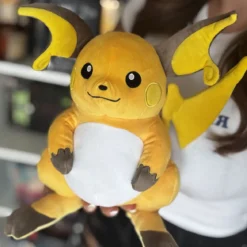 Pokémon Plüschfigur Raichu 30 cm