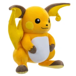 Pokémon Plüschfigur Raichu 30 cm
