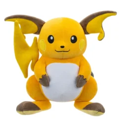 Pokémon Plüschfigur Raichu 30 cm