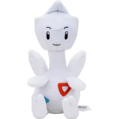 Pokémon Plüschfigur Togetic 20 cm