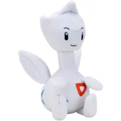 Pokémon Plüschfigur Togetic 20 cm
