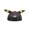 Pokémon Plüsch Snapback Cap Umbreon
