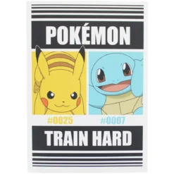 Pokémon Schreibset 7-teilig