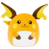 Pokémon Squishmallows Plüschfigur Raichu 36 cm