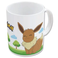 Pokémon Tasse Evoli 325 ml