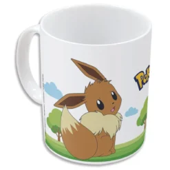Pokémon Tasse Evoli 325 ml