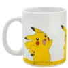 Pokémon Tasse Pikachu
