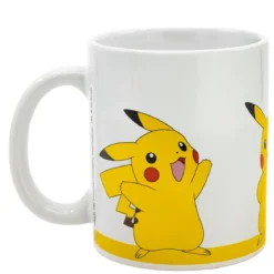 Pokémon Tasse Pikachu