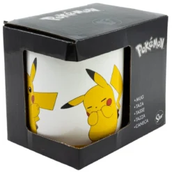 Pokémon Tasse Pikachu