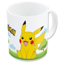 Pokémon Tasse Pikachu 325 ml