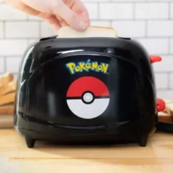 Pokémon Toaster