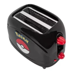 Pokémon Toaster