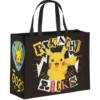 Pokémon Tragetasche Pikachu Rocks