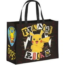 Pokémon Tragetasche Pikachu Rocks