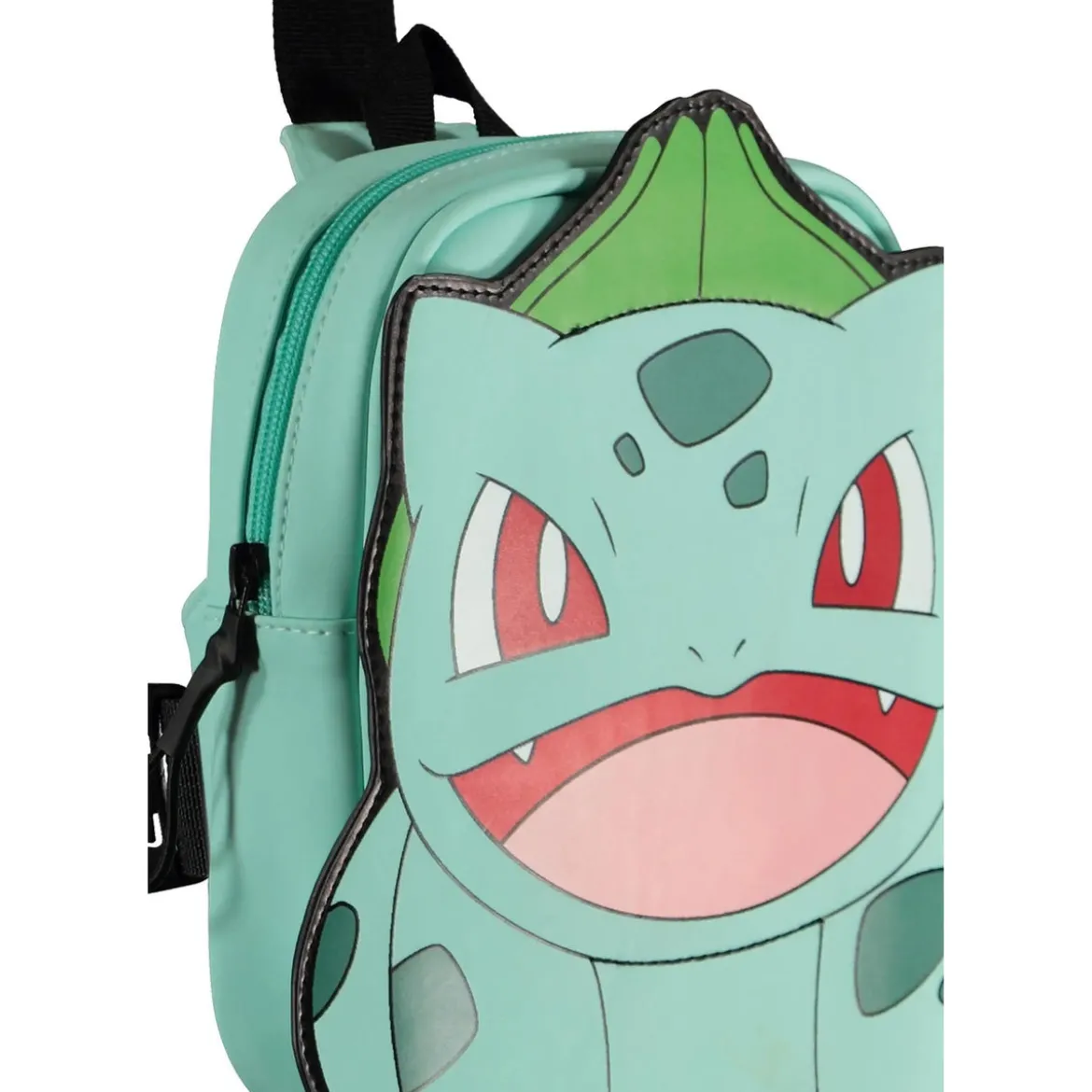 Pokémon Umhängetasche Bisasam