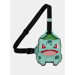 Pokémon Umhängetasche Bisasam