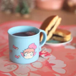 Ponyo: Das große Abenteuer am Meer - Ponyo on the Cliff Tasse