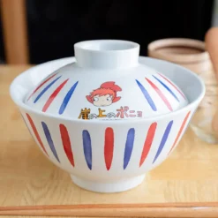 Ponyo - Das große Abenteuer am Meer - Ramen Schale