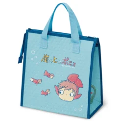 Ponyo - Das große Abenteuer am Meer - Lunchbag