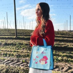 Ponyo - Das große Abenteuer am Meer - Lunchbag