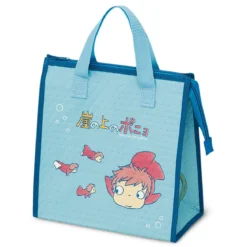 Ponyo - Das große Abenteuer am Meer - Lunchbag
