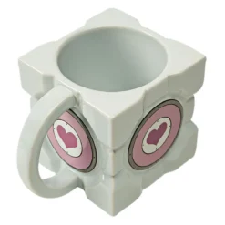 Portal 2 - Companion Cube Tasse