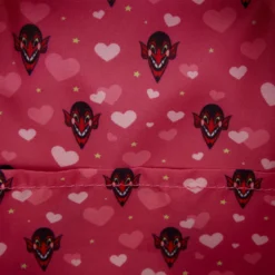 Powerpuff Girls - Him Villain Cosplay Mini Rucksack