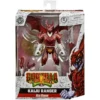 Power Rangers x Godzilla Actionfigur Red Rodan
