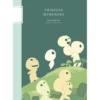 Prinzessin Mononoke Notizbuch Kodama