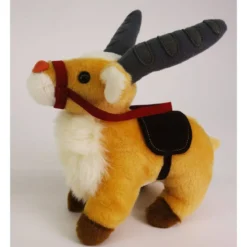 Prinzessin Mononoke Plüschfigur Yakul 25 cm