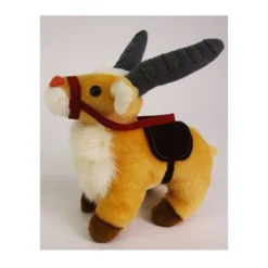 Prinzessin Mononoke Plüschfigur Yakul 25 cm