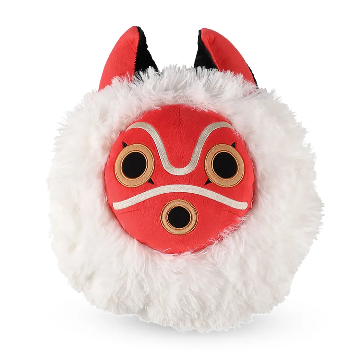 Prinzessin Mononoke - Sans Maske Kissen