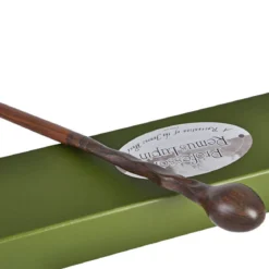 Professor Lupin Zauberstab - Charakter Edition