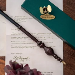 Prof. McGonagall Zauberstab - Charakter Edition