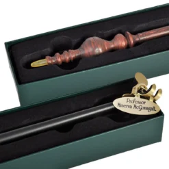 Prof. McGonagall Zauberstab - Charakter Edition