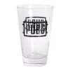 PUBG - Logo Glas
