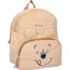 Pu der Bär Rucksack Winnie The Pooh Fluffy Festival