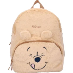 Pu der Bär Rucksack Winnie The Pooh Fluffy Festival