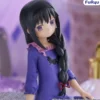 Puella Magi Madoka Magica - Homura Akemi Noodle Stopper Figur